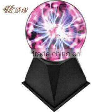 Lead the market plasma ball