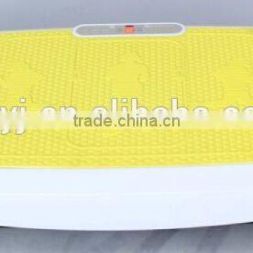 Ultrathin vibration body slimmer machine