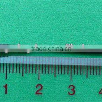 SSMB Male to IPX Coaxial Connector Adapter photo-1