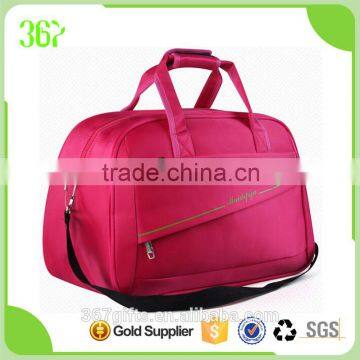 High Quality Waterproof Duffel Luggage Travel Sport Bag for Wholesale photo-5