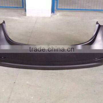 Auto spare parts & car accessories & car body parts TAIL BUMPER FOR HYUNDAI ELANTRA avante 2014 2015