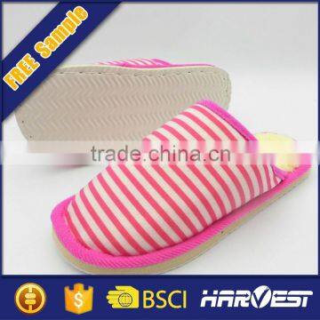 Wholesale Custom China Fluffy Quiet Indoor Slipper photo-5