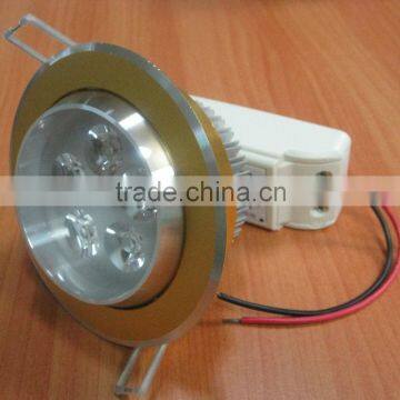 New Technology downlight led