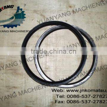 high quality WA470-3 loader dust seal 421-09-11350