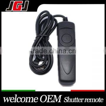 Hot Sale High Quality MC-30 Remote Shutter Release for Nikon D3000 for Nikon D3X/D3/D200/D700/D300/D300s