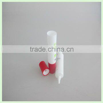 10ml tip nozzle cosmetic tubes wholesale manufacturer