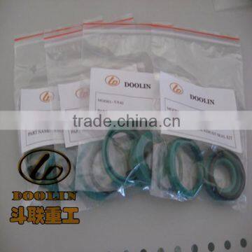 Hydraulic cylinder Seal Kit for WA600 707-99-84415