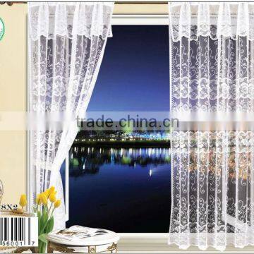 [ready made ]JB001 15 years top-rated golden seller newest 100% polyester Warp curtain gauze