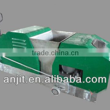 lightweight wall panel machine