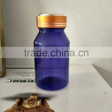 275ml 275cc wide mouth pet plastic bottle for pharmaceutical