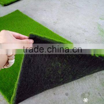 garden landscaping factory wholesale artificial moss turf fake moss carpet for garden ornaments