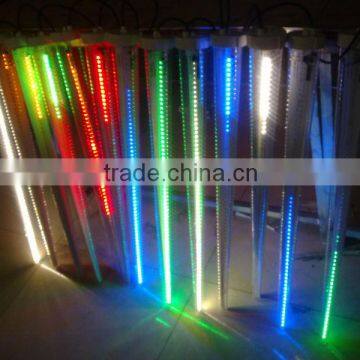 outdoor led christmas meteor shower light