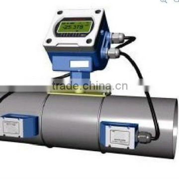 Digital Flow Meter(milk flowmeter,screw type)