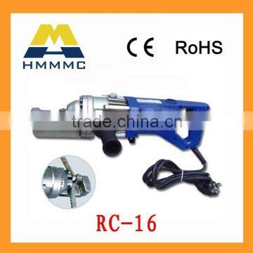 Rebar Cutter RC-16 With CE Certificate