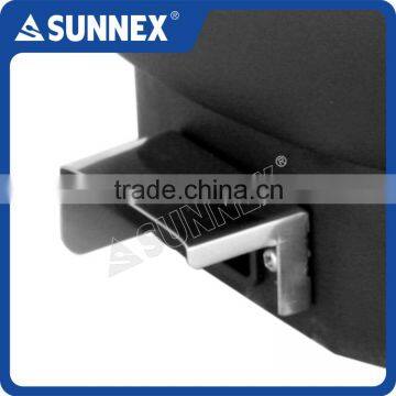 SUNNEX Hot Sale Round Electric 6.8ltr Chaffing Dish Set photo-5