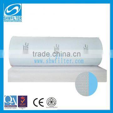 SHW sport air filter for auto painting Booth