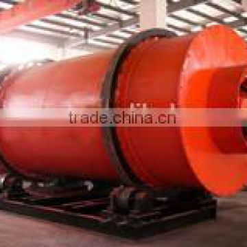 high Capacity three drum rotary Dryers system Manufcture