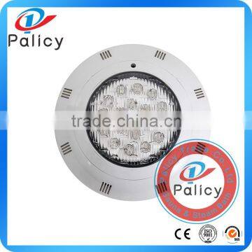 led swimming pool light wall mounted surface hang on the wall type