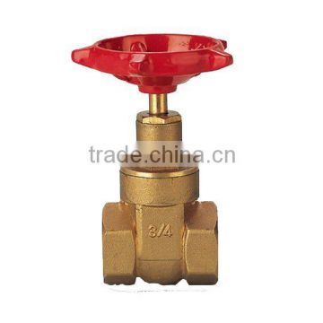 Brass Gate Valves