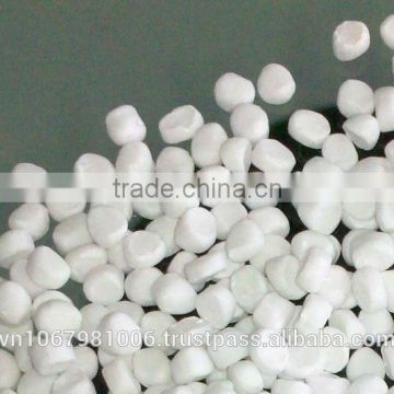 CaCO3 filler masterbatch, calcium carbonate filler for plastic PP/PE/HDPE film/LLDPE film