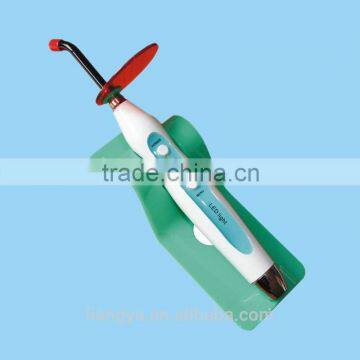 China supplier new products 2016 led curing light,dental light cure LY-B200