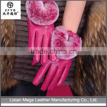 Hot-Selling High Quality Low Price importers of leather working gloves