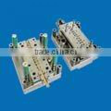 brass mould