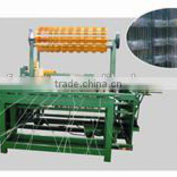 FT-G Automatic Grassland Fence Weaving Machine/Field Fence machine
