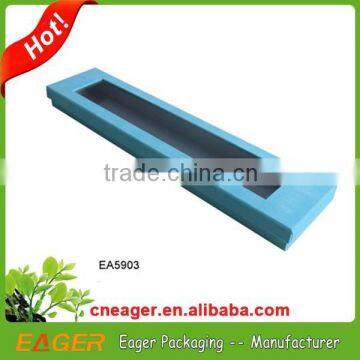 Customized Scarves Paper Packaging Box Wholesale photo-4