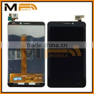 phone lcd replacement Compatible for Idol2 lcd screen