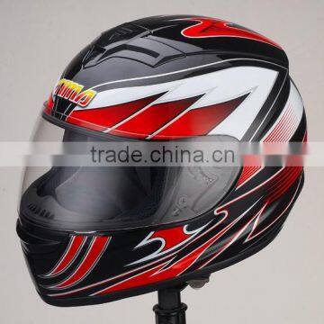 full face helmetJK101