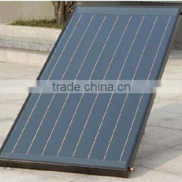 Copper Core Flat plate Solar Product(WPB)