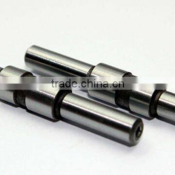 High precision steel spline shaft