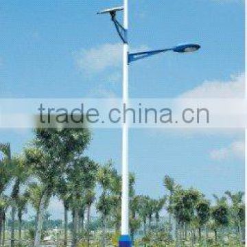 High pole solar road lamp TYN-36102