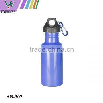 Aluminum Sports Bottle,Outdoor Water Bottle,Bicycle Sport Water Bottle