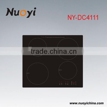 Kitchen equipments for restaurants with prices large induction cooker made in China products