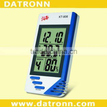 KT906 Digital ambient temperature thermometer