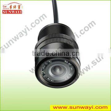 26mm infrared bumper insert camera for cars