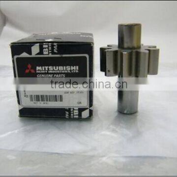 Excavator KOBELCO spare part oil pump gear 3423503030 for S4K