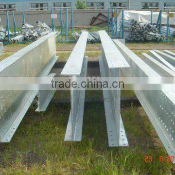 steel structure