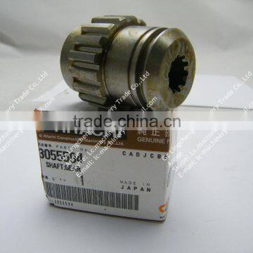 3055594 use for ex220-5 Shaft Pilot Pump