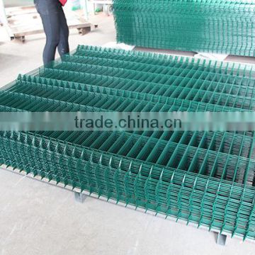 Anping best price 3d welded wire mesh fence