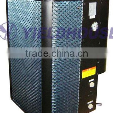 Heat Pump water heater