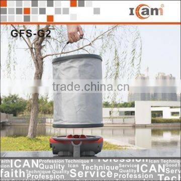 GFS-G2-High pressure cleaning machine