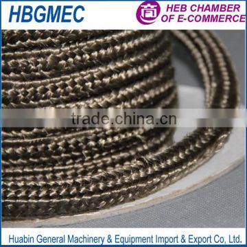 1260 ceramic fiber rope