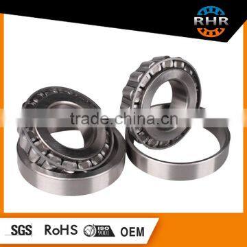 China Supplier Mass Production Tractor Bearing Taper Roller Bearing photo-6