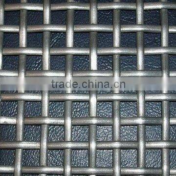 mine sieving mesh