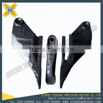 mini excavator for bucket teeth 5313205 5313208 5313209 bucket teeth