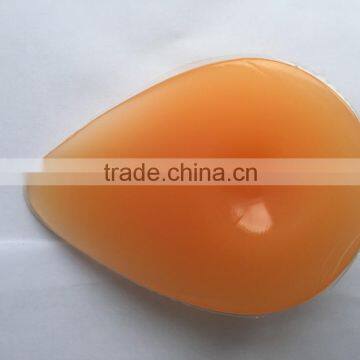 Ideal Fashions Silicone Breast With Deep Cleavage Realistic Fake Silicone Breast for Men Crossdress Hight Quality Silicone Rubbe photo-5