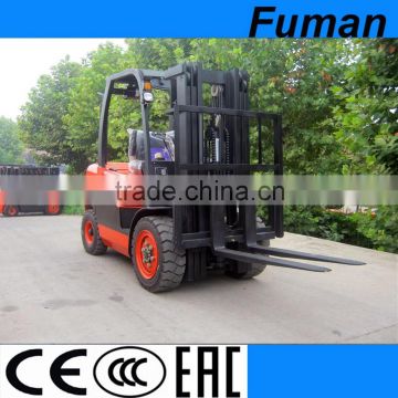 china WECAN new forklift truck for sale